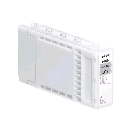 Epson T44Q9 CARTUCCIA GRIGIO CHIARO 350 ML PER SureColor P7560, P9560, SC-P7500, SC-P7500 Spectro, SC-P9500, SC-P9500 Spectro