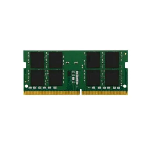 Kingston KCP432SS8/8 Memoria RAM 8GB 3.200MHz Tipologia So-Dimm Tecnologia DDR4