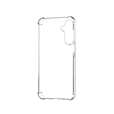 Samsung Galaxy A36 Clear Cover Trasparente con Angoli Rinforzati