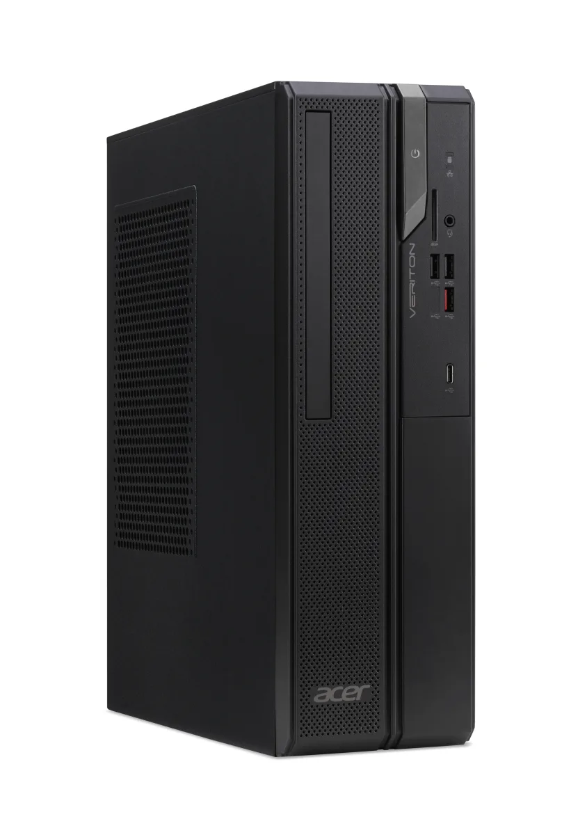 PC U5 8GB 512SGB W11P SFF ULTRA 5 225 ACER VERITION VX2735G