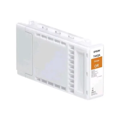 Epson T44QA CARTUCCIA ARANCIONE 350 ML PER SureColor P7560, P9560, SC-P7500, SC-P7500 Spectro, SC-P9500, SC-P9500 Spectro