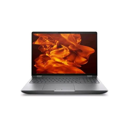 HP Zbook Fury G1I ai Workstation Mobile 16" Wuxga Intel Core Ultra 7 255HX RAM 32GB-SSD 1TB NVMe-Nvidia RTX Pro 1000 Blackwell 8GB-Wi-Fi 7 + Gigabit LAN-Win 11 Prof Grigio (D5JP5ET#ABZ)