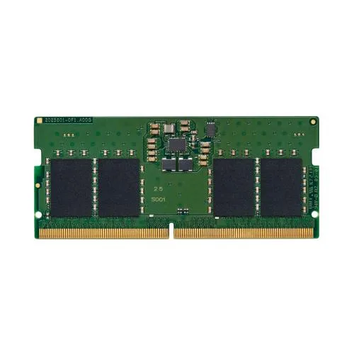 Kingston KCP556SS6-8 8GB DDR5 5.600MHz CL 46 So-Dimm