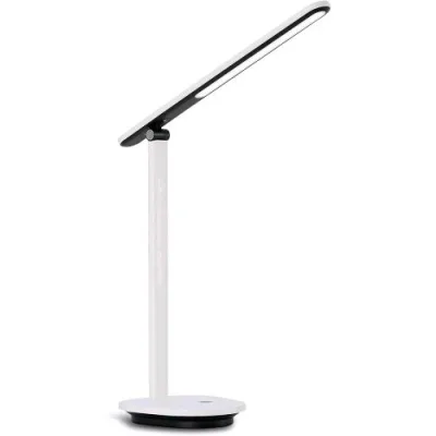 Philips Ivory Lampada da Tavolo Dimmerabile 5W 2700-5000K Bianca