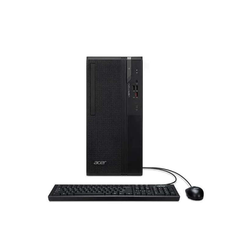 PC U5 16GB 512SGB W11P TWR ULTRA 5 225 ACER VERITION VX2735G