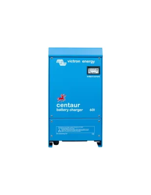 Caricabatterie 60A 24V Centaur 24/60 Victron Energy - CCH024060000