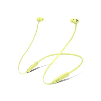 Beats Flex Auricolari Bluetooth Passanuca Giallo