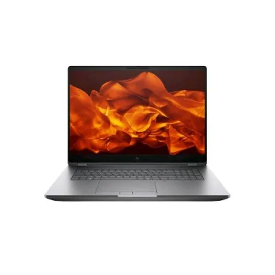 HP Zbook Fury G1I ai Workstation Mobile 18" Wqxga Intel Core Ultra 9 285HX RAM 32GB-SSD 1TB NVMe-Nvidia RTX Pro 3000 Blackwell 12GB-Wi-Fi 7 + Gigabit LAN-Win 11 Prof (D5JQ7ET#ABZ)