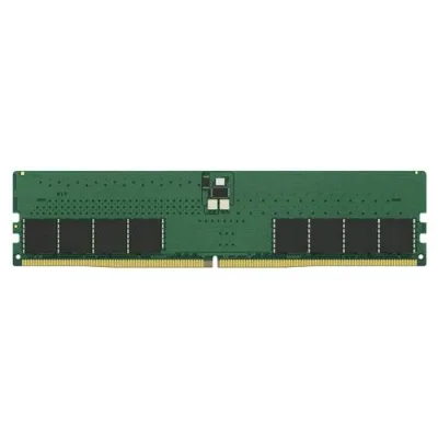 Kingston KCP556UD8-32 Memoria RAM 32GB 5.600MHz Tipologia Dimm Tecnologia DDR5 Cas 46
