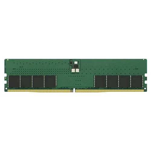 Kingston KCP556UD8-32 Memoria RAM 32GB 5.600MHz Tipologia Dimm Tecnologia DDR5 Cas 46