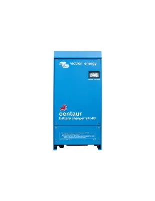 Caricabatterie 40A 24V Centaur 24/40 Victron Energy - CCH024040000