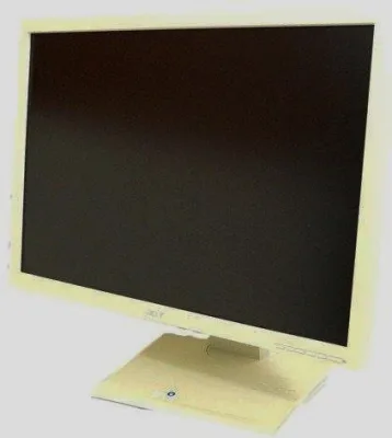 MON 22 REF ACER B223W WIDE TENDENT INGIALLITO 1680 X 1050 VGA DVI