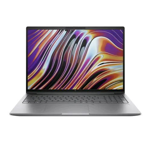 HP Zbook Power 16 A G11 ai Workstation Mobile 16" Wuxga AMD Ryzen 7 8845HS RAM 32GB-SSD 1TB NVMe-Nvidia RTX A1000 6GB-Wi-Fi 6 + Gigabit LAN-Win 11 Prof (D4SX6ET#ABZ)