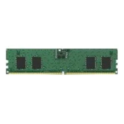 Kingston KCP556US6-8 Memoria RAM 8GB 5.600MHz Tipologia Dimm Tecnologia DDR5 Cas 46
