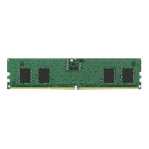 Kingston KCP556US6-8 Memoria RAM 8GB 5.600MHz Tipologia Dimm Tecnologia DDR5 Cas 46