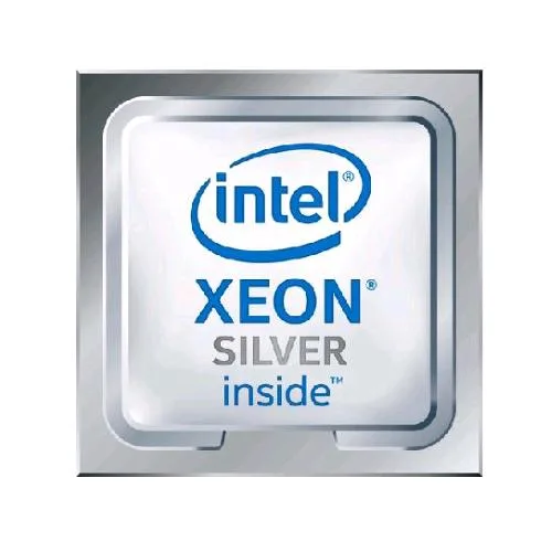Lenovo CPU Intel Xeon Silver 4210R 2.4GHz 10 Core 20 Thread Cache 13.75MB Socket FCLGA3647 TDP 100W