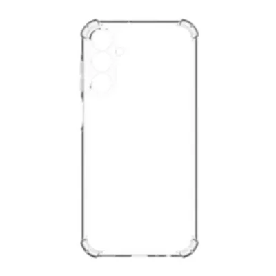 Samsung Galaxy A37 Mobeen Clear Cover Trasparente in Tpu