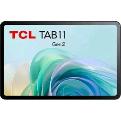 TCL Tab 11 Gen 2 10.95" 2K Octa Core 256GB RAM 6GB Wi-Fi Italia Grey