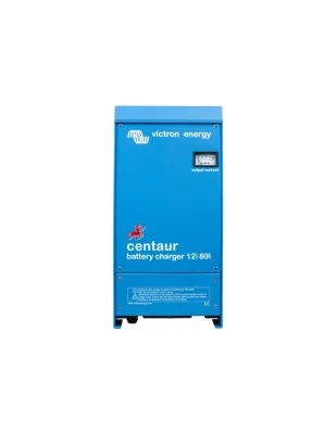 Caricabatterie 80A 12V Centaur 12/80 Victron Energy - CCH012080000