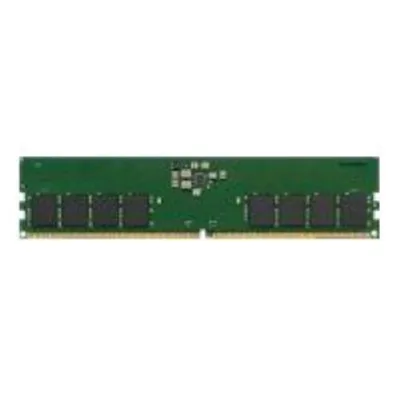 Kingston KCP556US8-16 Memoria RAM 16GB 5.600MHz Tipologia Dimm Tecnologia DDR5 Cas 46