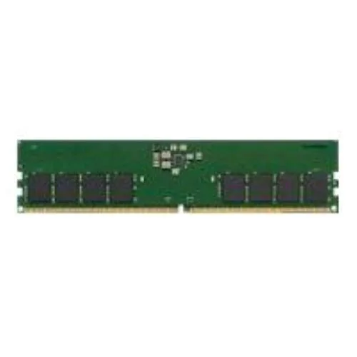 Kingston KCP556US8-16 Memoria RAM 16GB 5.600MHz Tipologia Dimm Tecnologia DDR5 Cas 46