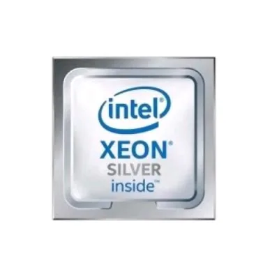 Lenovo CPU Intel Xeon Silver 4310 2.1GHz 12 Core 24 Thread Cache 18MB Socket FCLGA4189 TDP 120W