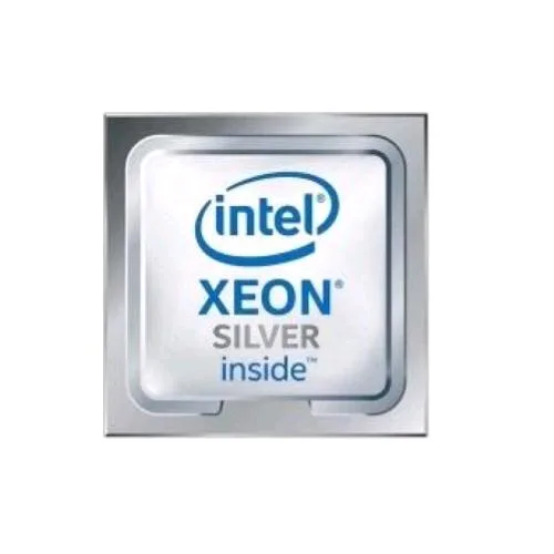 Lenovo CPU Intel Xeon Silver 4310 2.1GHz 12 Core 24 Thread Cache 18MB Socket FCLGA4189 TDP 120W
