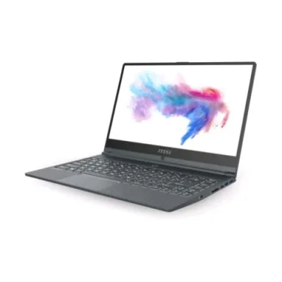 Msi Modern 14 A10M-1055IT 14" i5-10210U 1.6GHz RAM 8GB-SSD 512GB-Win 10 Home (9S7-14B362-1055)