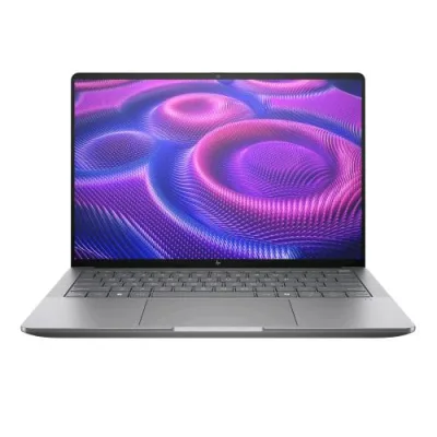 HP Zbook Ultra G1A ai Copilot+ PC Workstation Mobile 14" Wuxga AMD Ryzen ai Pro 390 RAM 64GB-SSD 1TB NVMe-AMD Radeon Graphics 8050S-Wi-Fi 7-Win 11 Prof (D5JS1AT#ABZ)