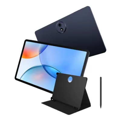TCL Tab A1 10.9" Octa Core 128GB RAM 6GB Wi-Fi Italia Space Bluei + Custodia e Tpen 2