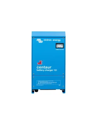 Caricabatterie 50A 12V Centaur 12/50 Victron Energy - CCH012050000