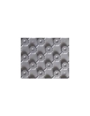 Pannello isolante termico Basis s30 per sistema di riscaldamento a pavimento Monopex Daikin