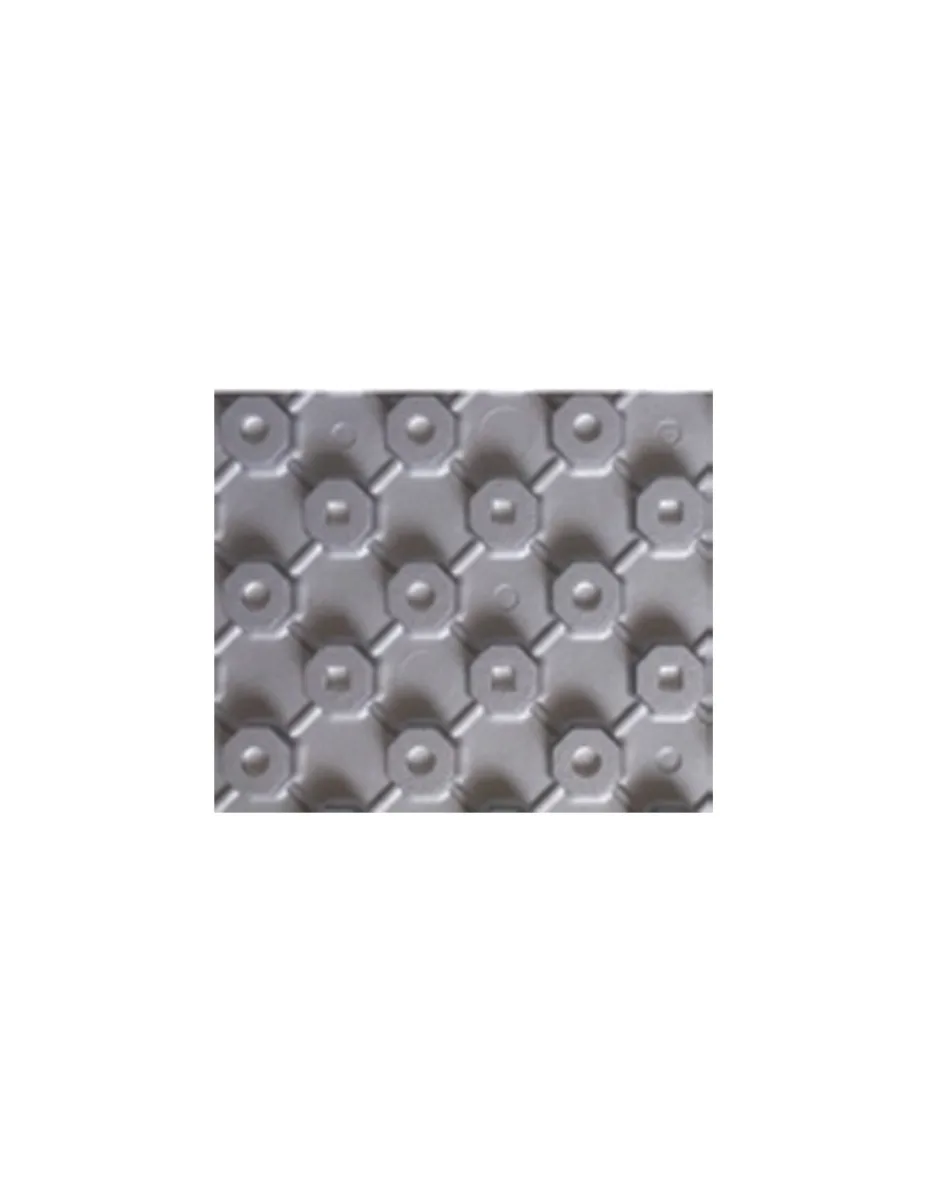 Pannello isolante termico Basis s30 per sistema di riscaldamento a pavimento Monopex Daikin