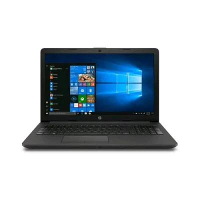 HP 255 G7 15.6" AMD Ryzen 3-3200U 2.6GHz RAM 8GB-SSD 256GB M.2 NVMe-Win 10 Prof Black (150C0EA#ABZ)
