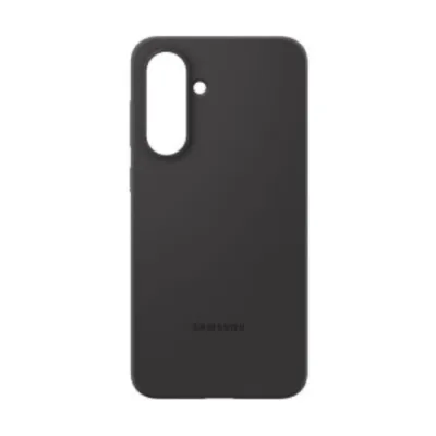 Samsung Galaxy A56 Cover in Tpu Nero Confezione Bulk