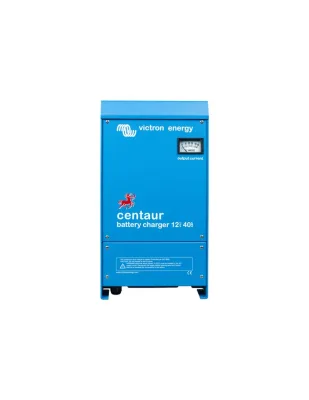 Caricabatterie 40A 12V Centaur 12/40 Victron Energy - CCH012040000