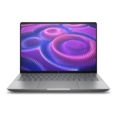 HP Zbook Ultra G1A Data Science Copilot+ PC ai Workstation Mobile 14" Wuxga AMD Ryzen ai Max+ Pro 395 RAM 64GB-SSD 2TB NVMe-AMD Radeon Graphics 8060S-Wi-Fi 7-Win 11 Prof Grigio (D5JR2ET#ABZ)