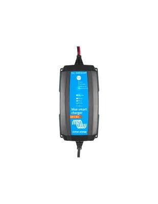 Caricabatterie 8A 24V Blue Smart IP65 Victron Energy 24/8 + Connettore CC - BPC240831064R