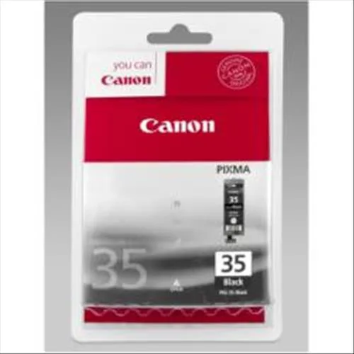Canon Pgi-35 Cartuccia Nero per Pixma IP100 (1509B001)