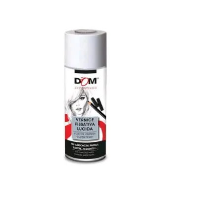 CWR Spray Fissante Universale da 400 ml Trasparente