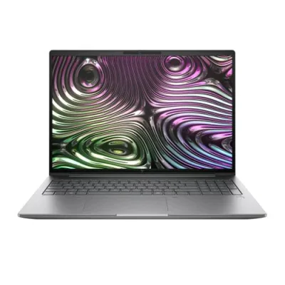HP Zbook x G1I 16 ai Workstation Mobile 16" Wuxga Intel Core Ultra 7 255H RAM 32GB-SSD 1TB NVMe-Nvidia RTX Pro 1000 Blackwell 8GB-Wi-Fi 7 + Gigabit LAN-Win 11 Prof Argento (D4TA3ET#ABZ)