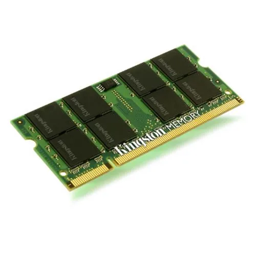 Kingston KVR16LS11/8 Memoria RAM 8GB 1.600 MHz Tipologia So-Dimm Tecnologia DDR3L