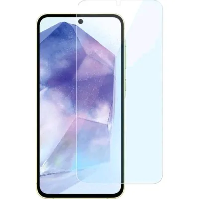Samsung Galaxy A56 Mobeen Tempered Glass Proteggi Schermo