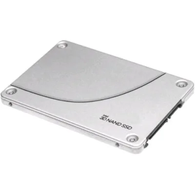 Solidigm D3 Series D3-S4520 SSD 1.92TB Interno 2.5" SATA 6GB/S TLC 3D Nand