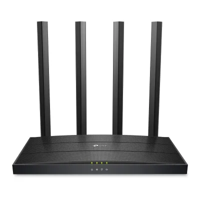 ROUTER VPN MULTI-WAN 5P WIFI 1P WAN 1P LAN 3P WAN/LAN