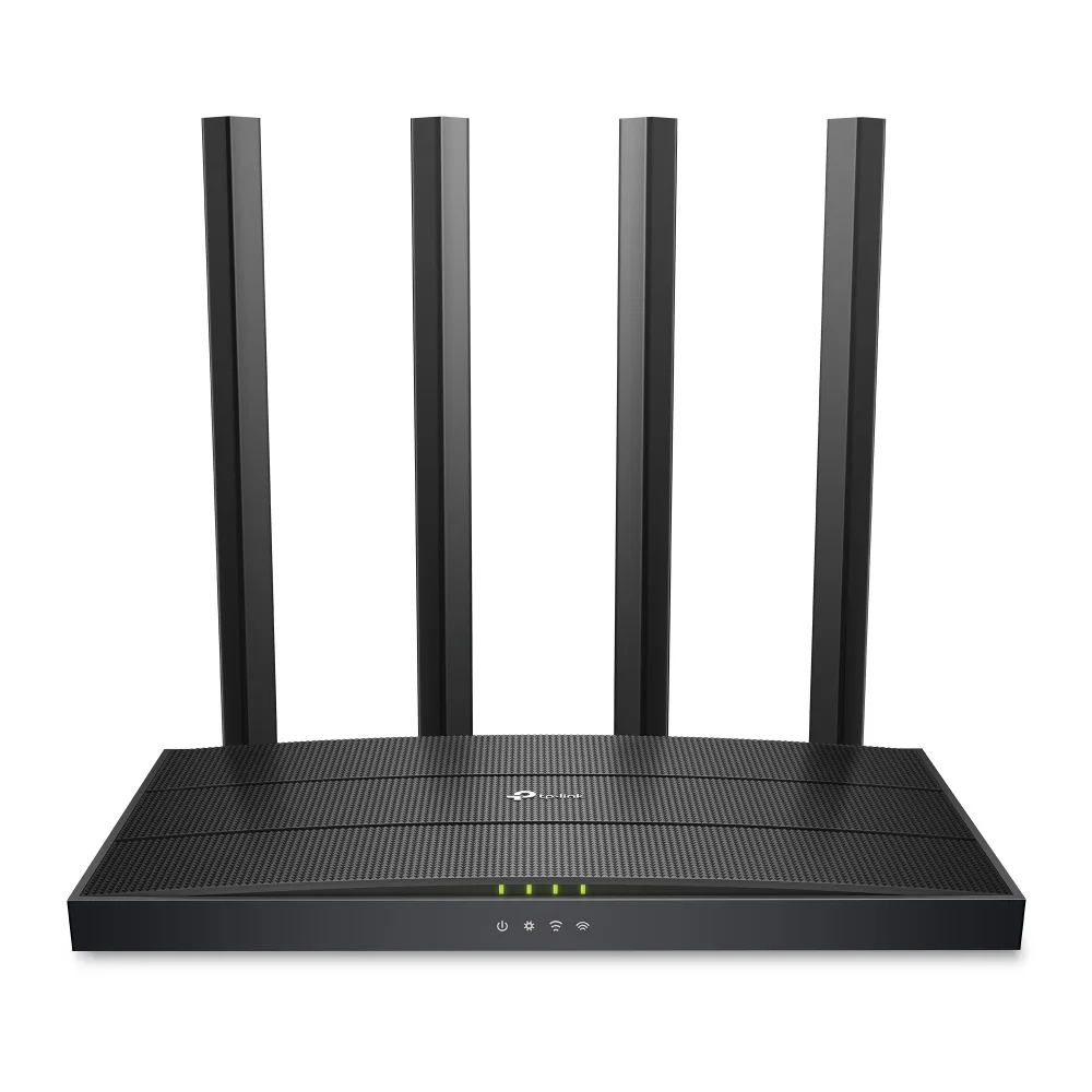 ROUTER VPN MULTI-WAN 5P WIFI 1P WAN 1P LAN 3P WAN/LAN