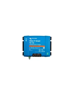 Caricabatterie DC-DC Orion-Tr Smart Isolato 12/12-18A Victron Energy - ORI121222120