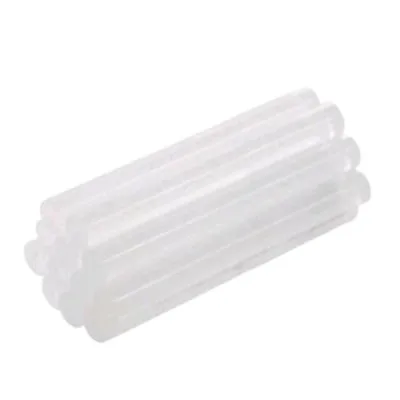 CWR Stick Colla Caldo per Pistola Mini Trasparente Conf 50 Pz.