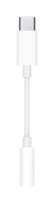 ADATTATORE USB-C - JACK 3.5MM APPLE ORIGINAL