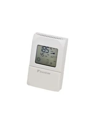 Comando elettronico standard con sonda aria Daikin